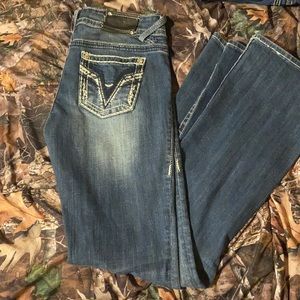 Vigoss Jeans